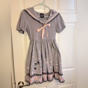 Her universe Ghibli dress